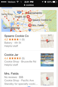 Google Map