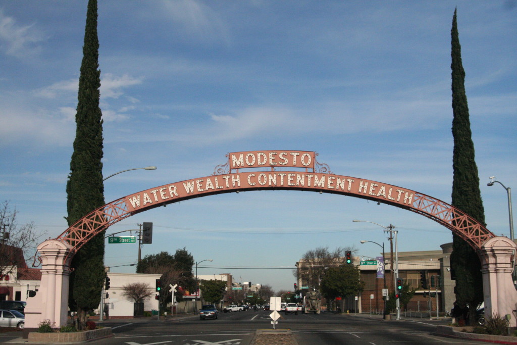 Modesto SEO