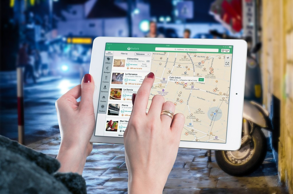 Mobile SEO Help Google Maps